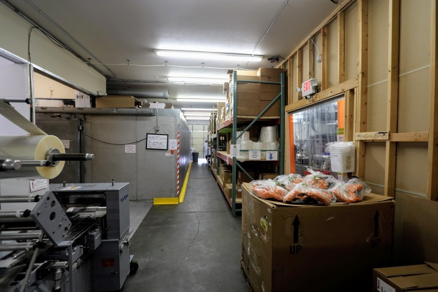 More Photos Of 2205 Haskell Ave, Lawrence Warehouse For Sale