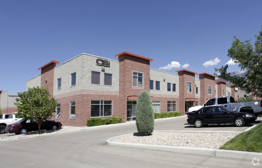 Primary Photo Of 110 W 13775 S, Draper Warehouse For Lease