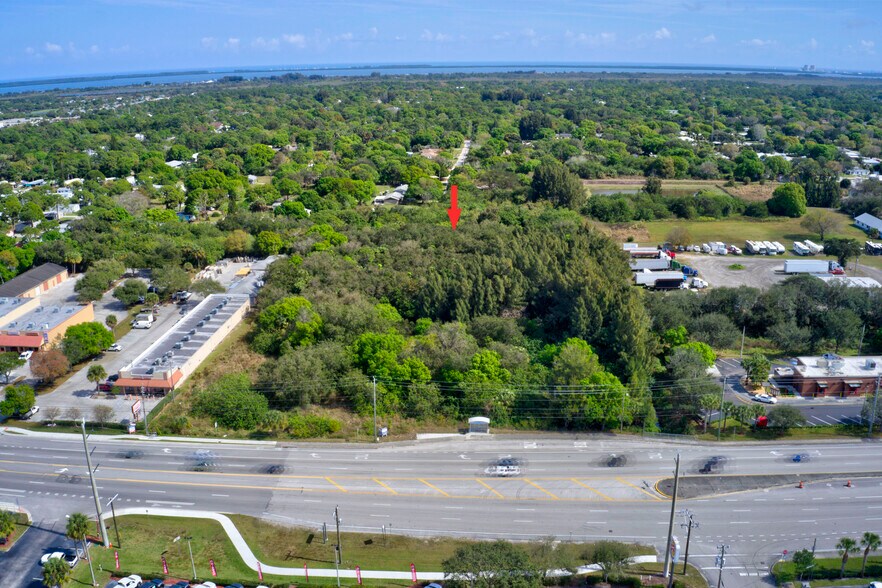 More Photos Of 4850 S US Highway 1, Fort Pierce Land For Sale