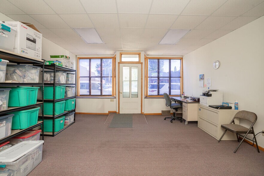 More Photos Of 28 Main St W, Richmond Office For Sale