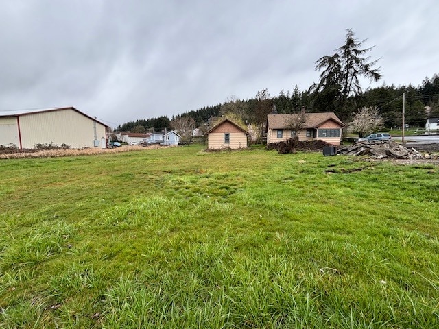 More Photos Of 1887 S Market Blvd, Chehalis Land For Sale