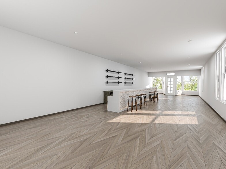 More Photos Of 135 Main St, Matawan Storefront Retail Residential For Lease