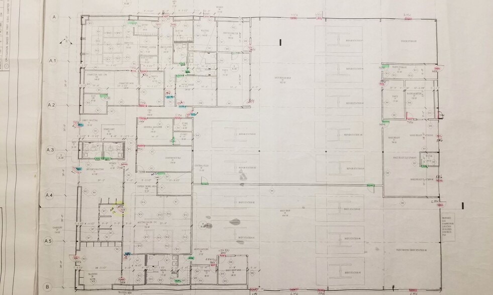 More Photos Of 10630 Joseph Clayton Dr, Austin Service For Sale