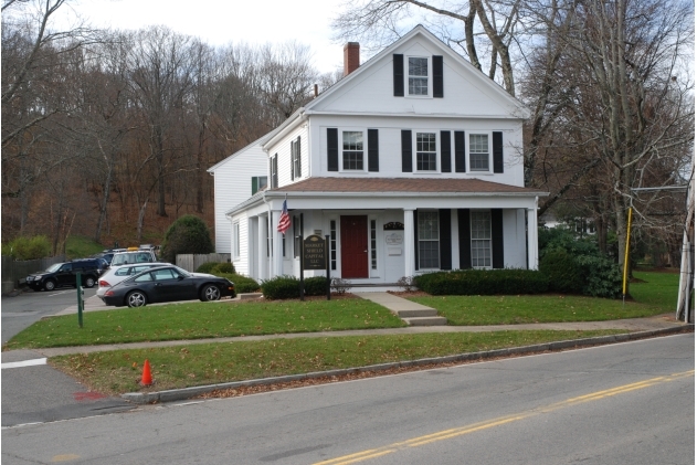 Primary Photo Of 207 Union St, Natick Loft Creative Space For Lease