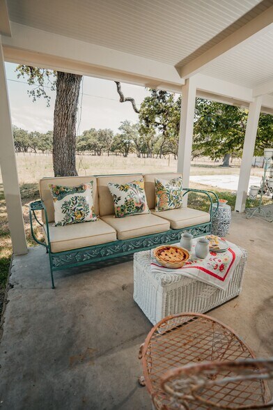 More Photos Of 17 Old Fredericksburg Rd, Boerne Land For Sale