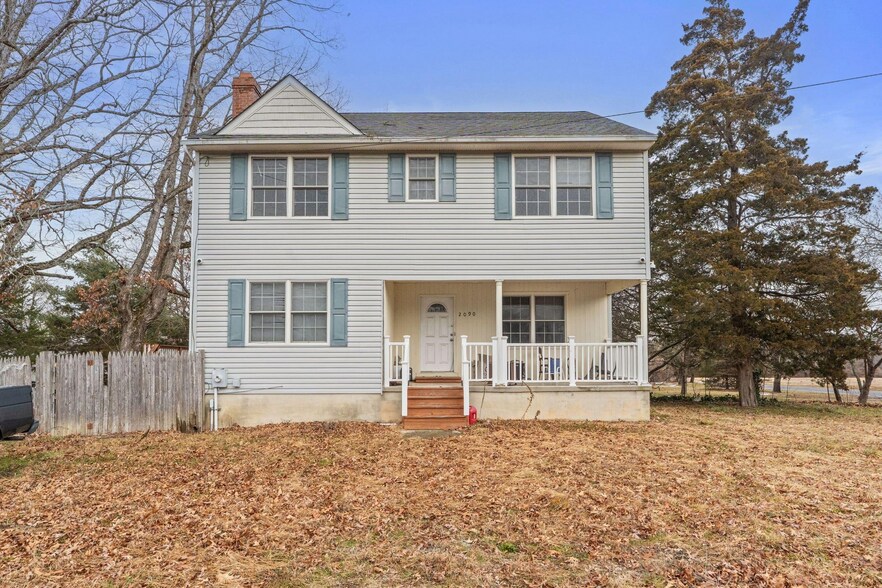 More Photos Of 2090 Blue Bell Rd, Williamstown Land For Sale