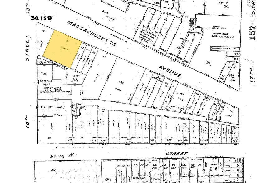 More Photos Of 1776 Massachusetts Ave NW, Washington Office For Lease