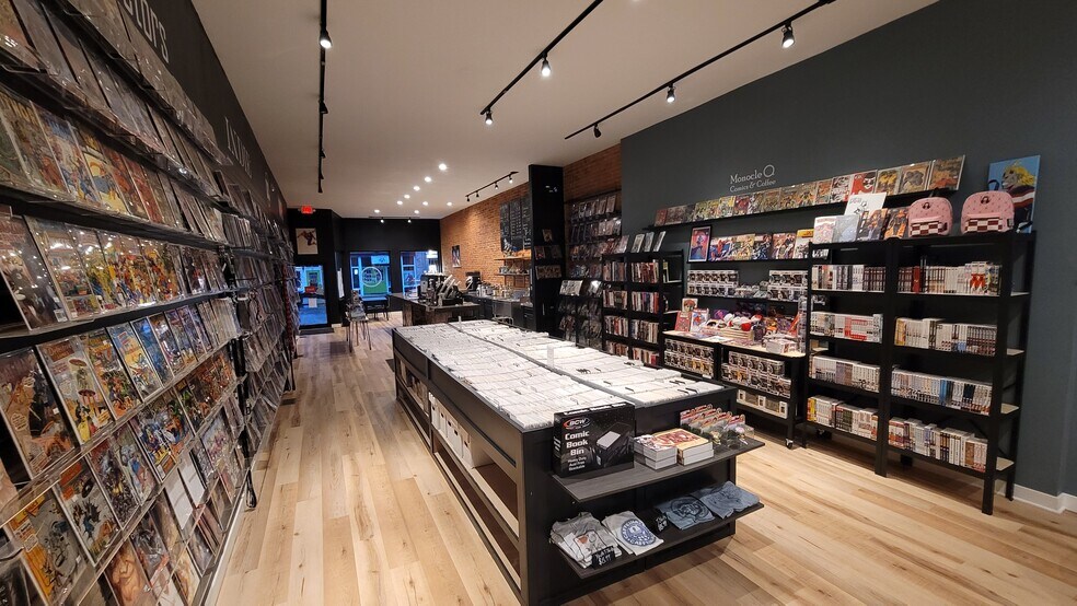 More Photos Of 22 S Main St, Miamisburg General Retail For Sale