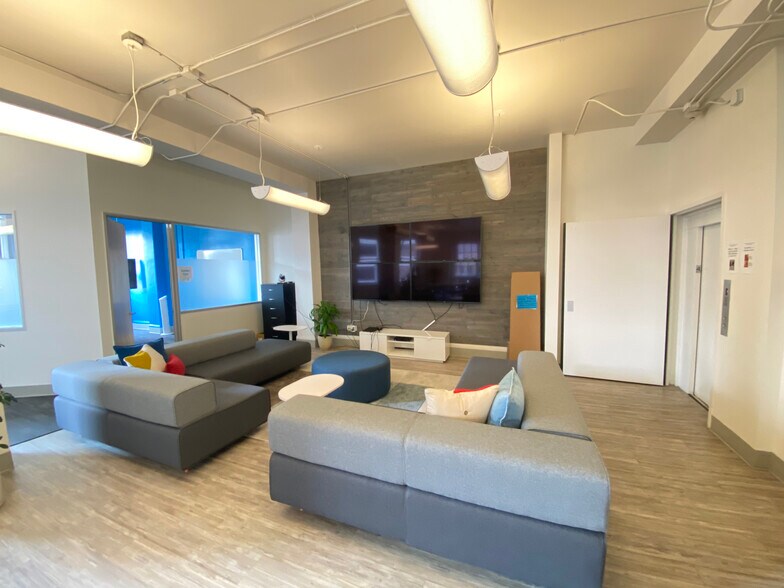 More Photos Of 576-580 Market St, San Francisco Office For Lease