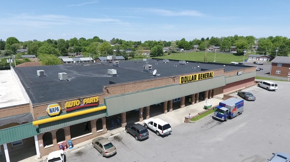 More Photos Of 116 Edgewood Plaza Dr, Nicholasville Storefront For Sale