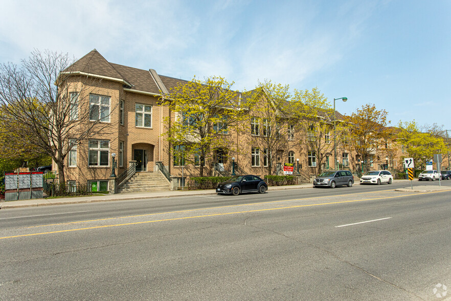 Primary Photo Of 104 Centrepointe Dr, Ottawa Office For Sale