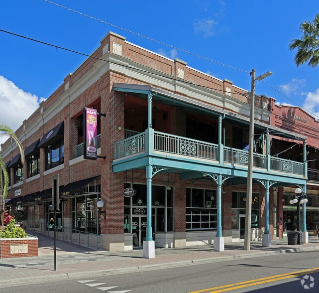 More Photos Of 1600 E 8th Ave, Tampa Unknown For Lease