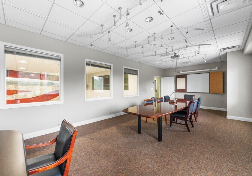 More Photos Of 840 Derita Rd, Concord Industrial For Sale