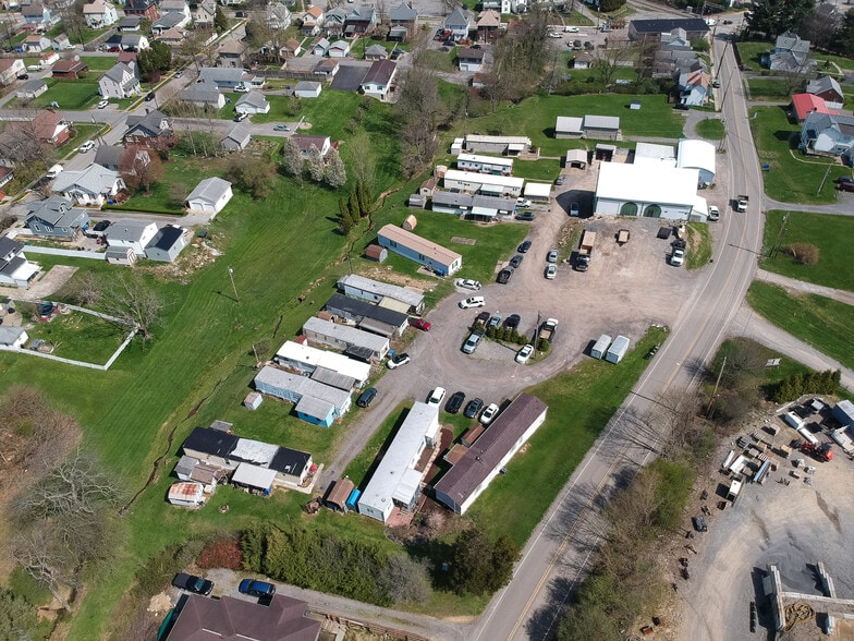 More Photos Of 148 Pioneer Rd, Evans City Manufactured Housing Mobile Home Park For Sale