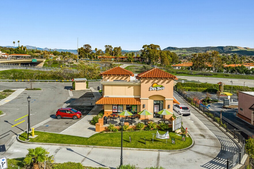 More Photos Of 31780 Del Obispo St, San Juan Capistrano Fast Food For Sale