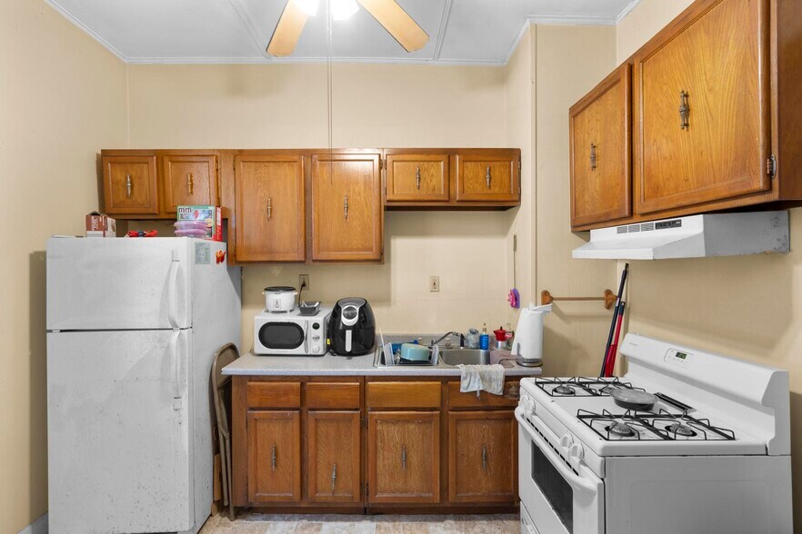 More Photos Of , Norwich Multifamily For Sale
