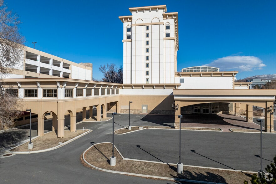 More Photos Of 600 S Carson St, Carson City Hotel For Sale