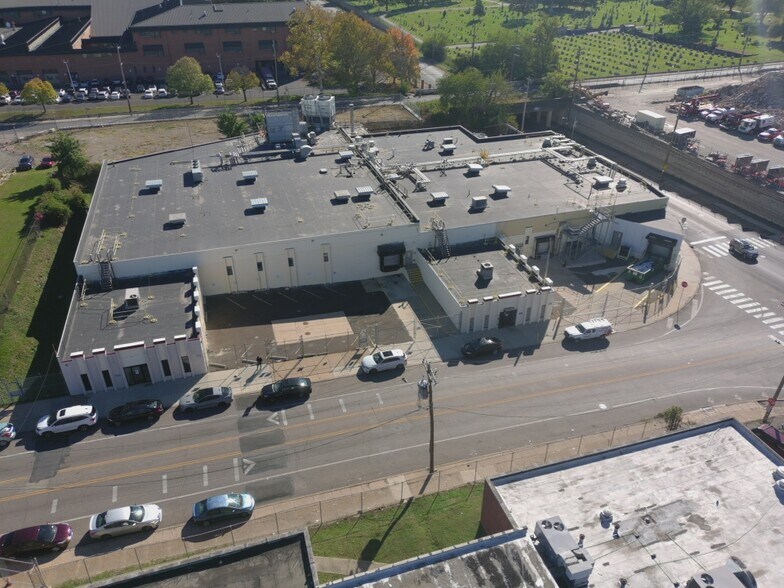 More Photos Of 4001 N American St, Philadelphia Warehouse For Sale