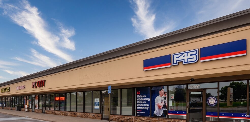 More Photos Of 7270-7430 W 88th Ave, Westminster Freestanding For Lease