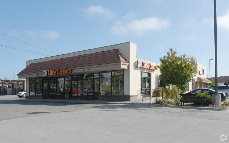 More Photos Of 1504 Freedom Blvd, Watsonville Freestanding For Sale