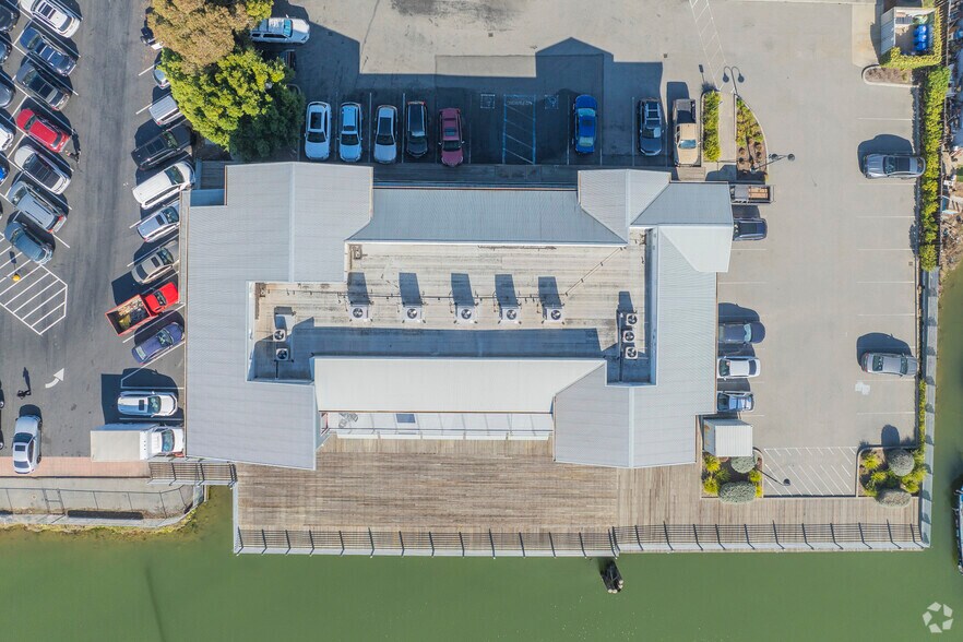 More Photos Of 181 3rd St, San Rafael Office For Lease