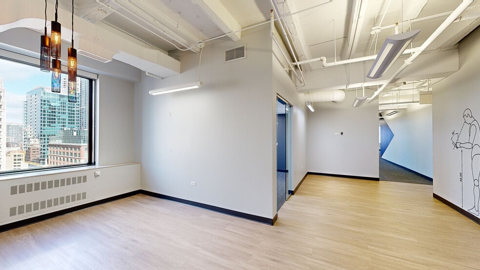 Photo of 13rd Floor Ste 1300