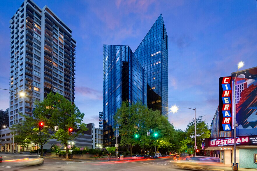 More Photos Of 2101-2121 4th Ave, Seattle Office For Sale