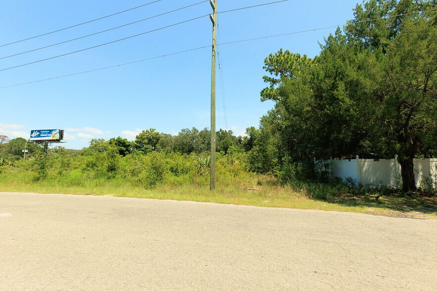 More Photos Of 18888 Ackson Rd, Spring Hill Land For Sale