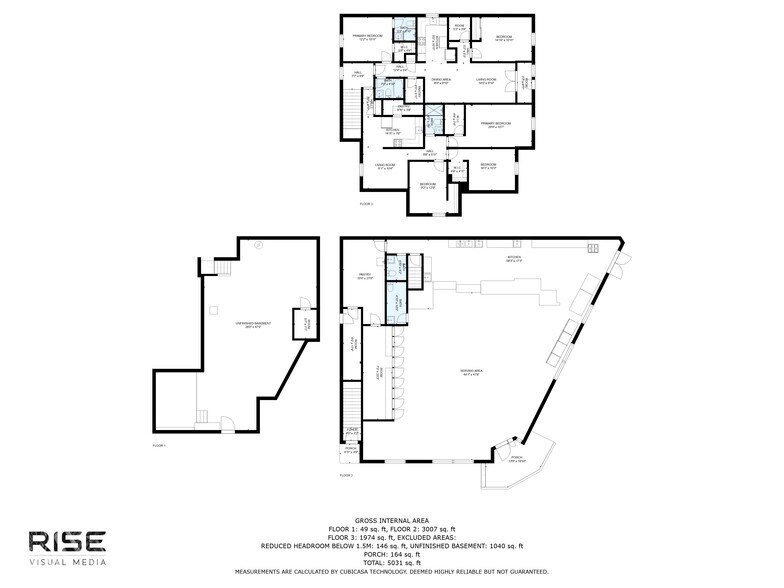 More Photos Of 71-79 Wood Ave, Bridgeport Storefront Retail Residential For Sale