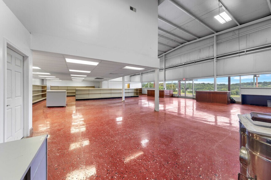 More Photos Of 660 New Hwy 68, Sweetwater Freestanding For Sale