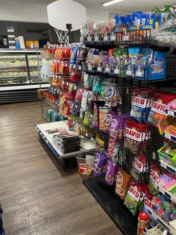 More Photos Of 14990 State St, Hillman Convenience Store For Sale