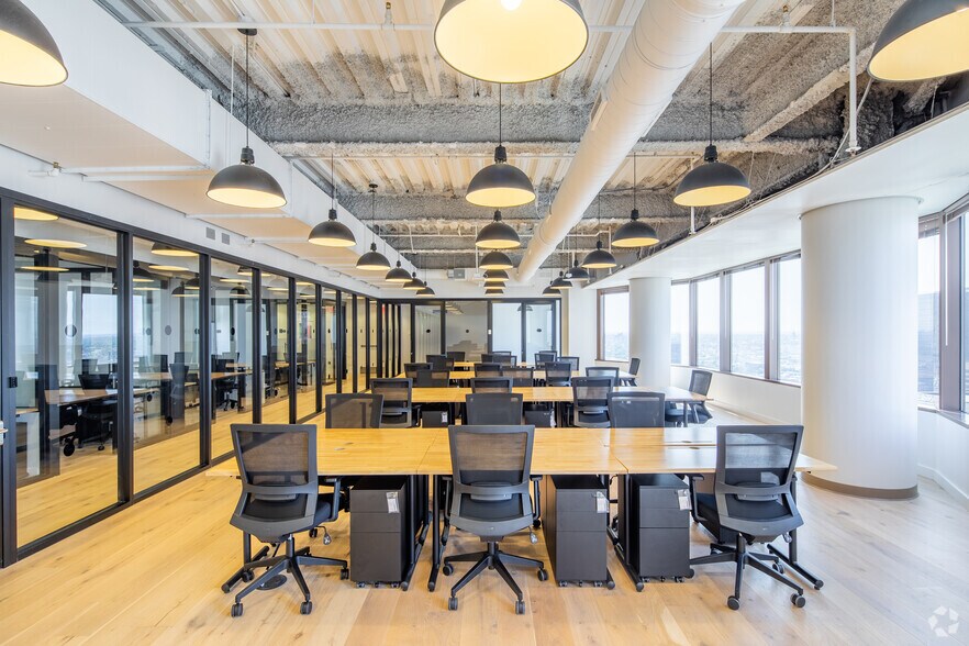 Photo of 16th Floor Ste 