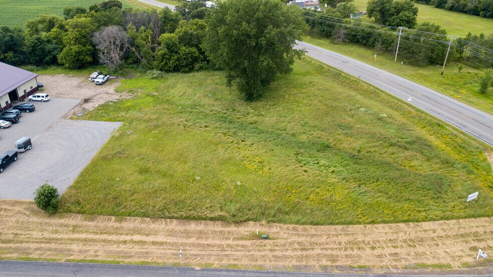 Primary Photo Of 213 34th Ave S, Waite Park Land For Sale