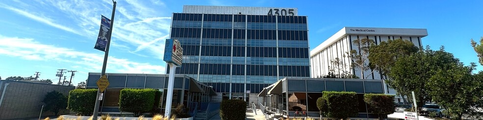 More Photos Of 4305 Torrance Blvd, Torrance Medical For Sale