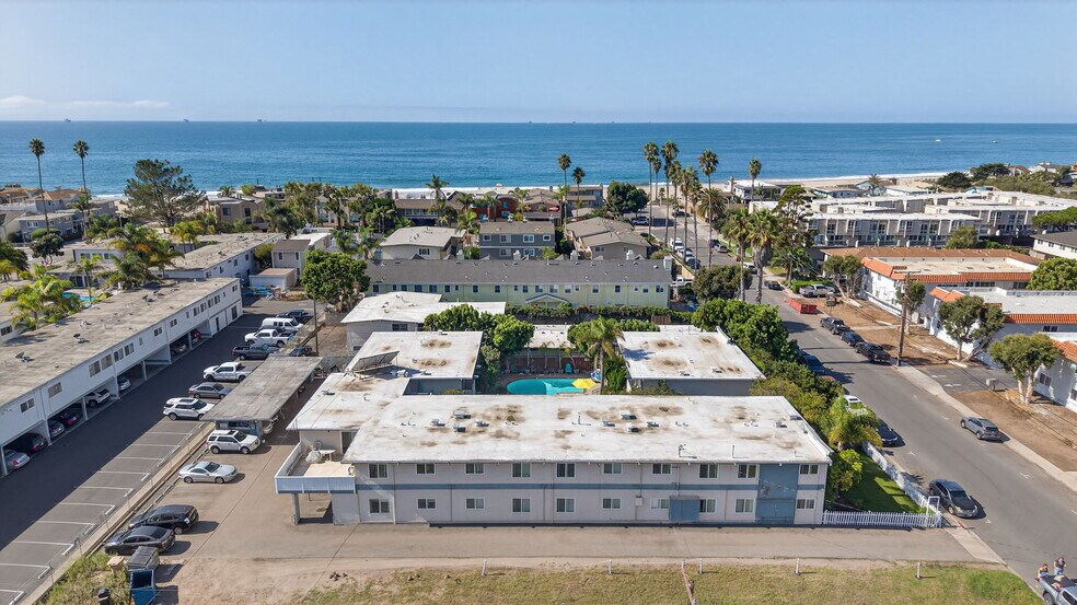 More Photos Of 180 Holly Ave, Carpinteria Apartments For Sale