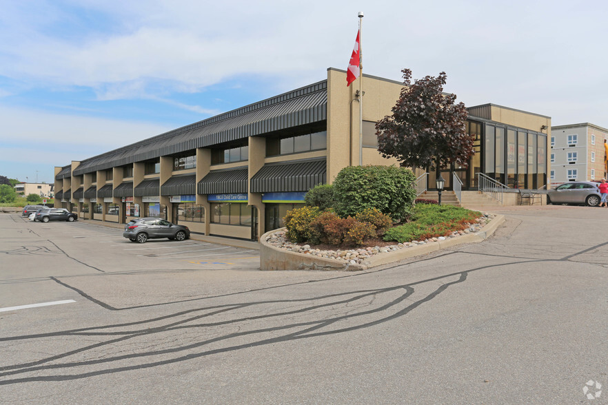 Primary Photo Of 12295 Hwy 50, Caledon Office For Lease