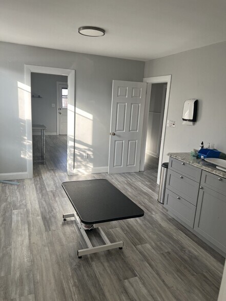 More Photos Of 1227 Ashley Blvd, New Bedford Freestanding For Sale