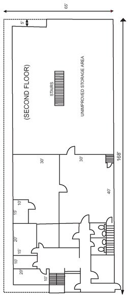More Photos Of 11370 Sunrise Park Dr, Rancho Cordova Warehouse For Sale