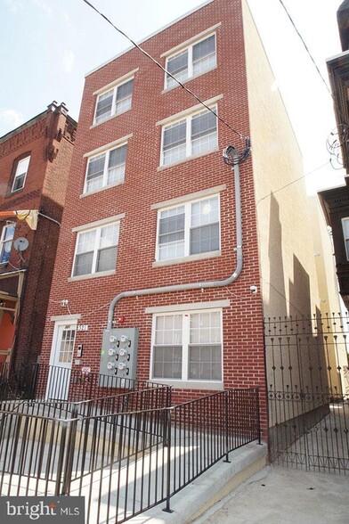 Primary Photo Of 321 N 40th St, Philadelphia Apartments For Sale