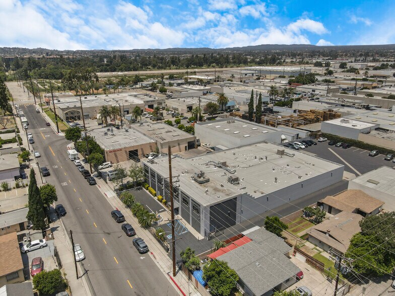 More Photos Of 9323 Rush St, South El Monte Manufacturing For Sale