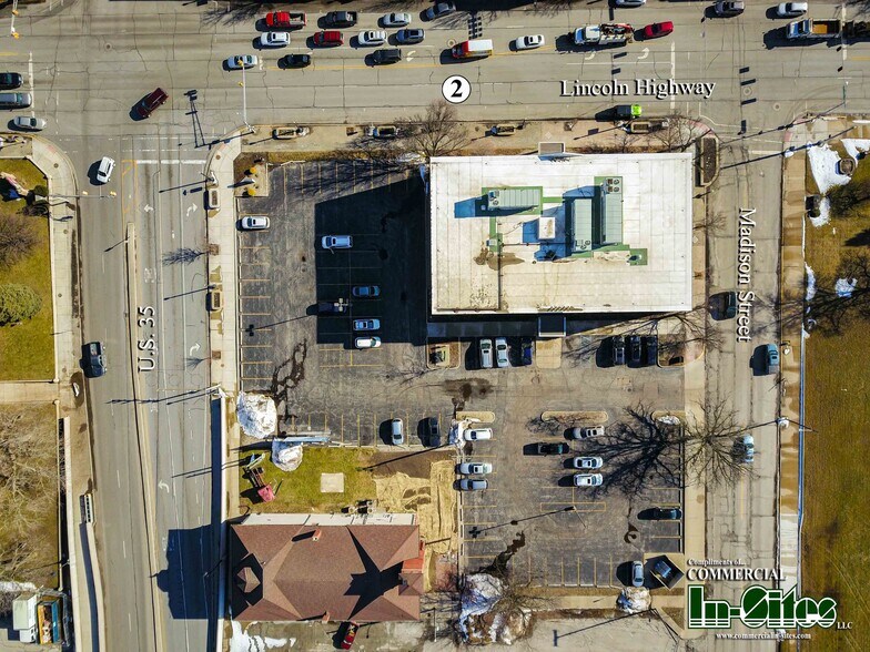 More Photos Of 901 Lincolnway, La Porte Medical For Sale