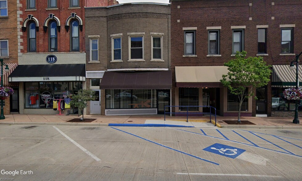 Primary Photo Of 120 S Main St, Elkhart Office For Lease