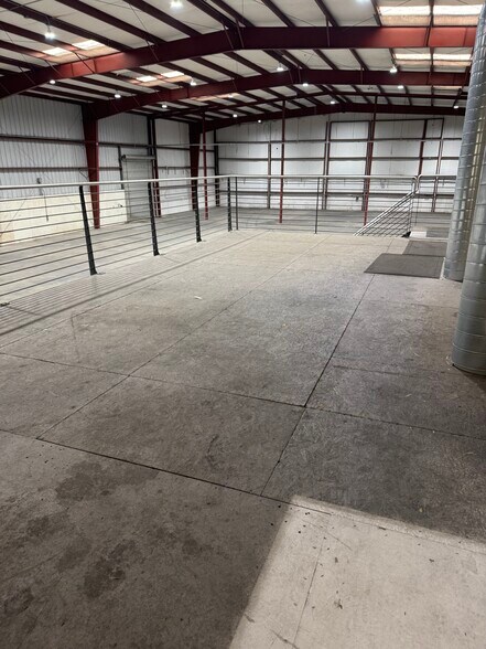 More Photos Of 295 Convair Ave, Chico Industrial For Sale