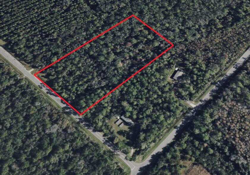 More Photos Of 0 Water Oak Rd, Bunnell Land For Sale