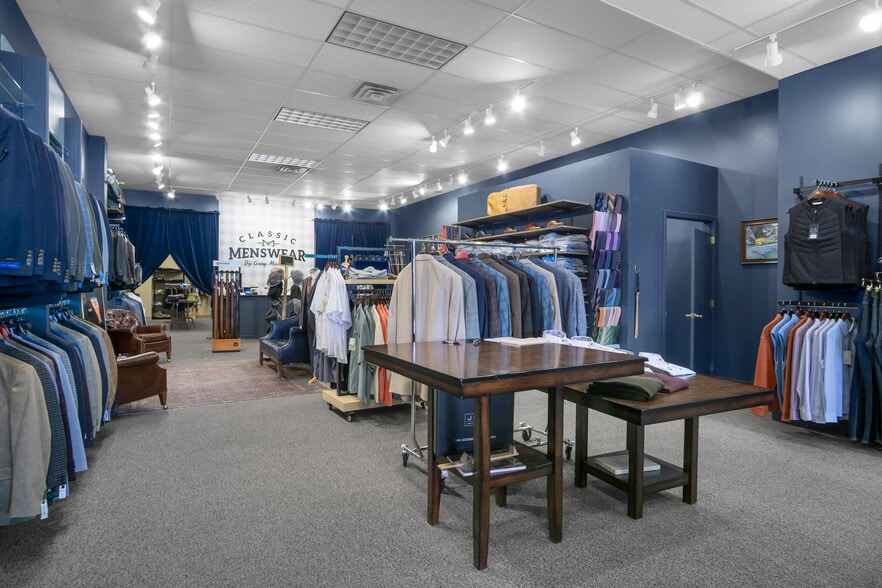 More Photos Of 2118 Central Ave, Kearney General Retail For Sale