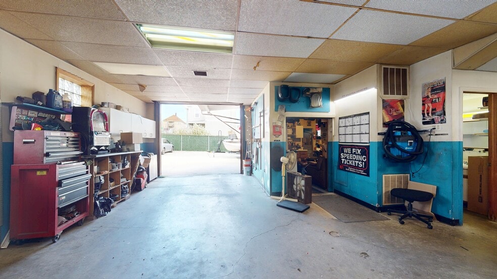 More Photos Of 101 Nash Rd, New Bedford Storefront For Sale