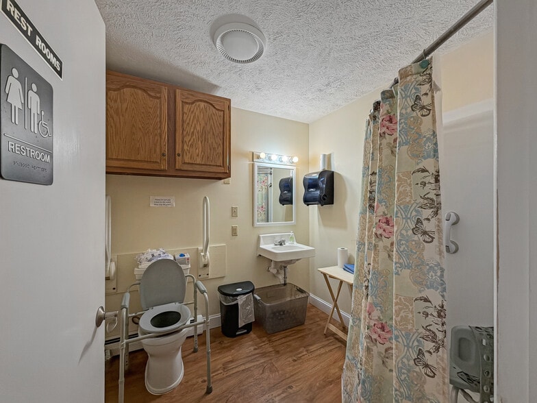 More Photos Of 506 Gallitzin Rd, Cresson Healthcare For Sale