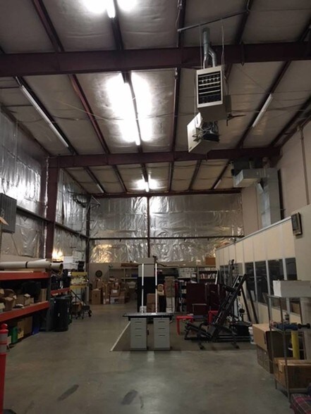 More Photos Of 3005 Business Park Dr, Norcross Office For Sale