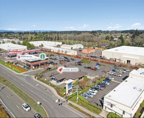 More Photos Of 500 NE 139th St, Vancouver Bank For Sale