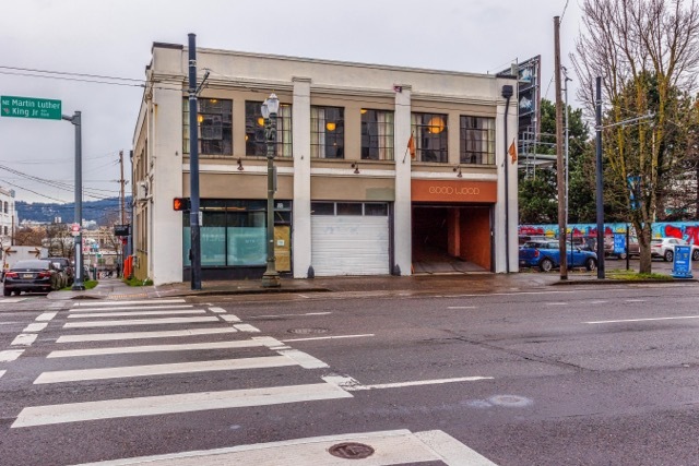 Primary Photo Of 205-207 NE Martin Luther King Jr Blvd, Portland Service For Lease